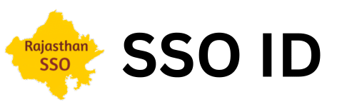 SSO ID Portal